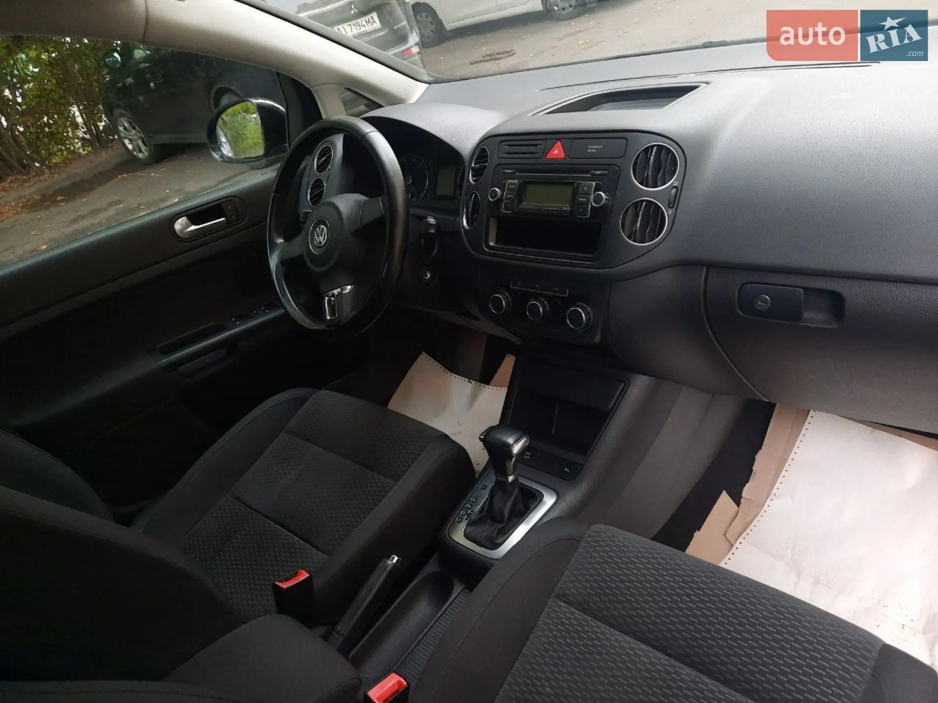 2010 Volkswagen Golf Plus - мініатюра 35