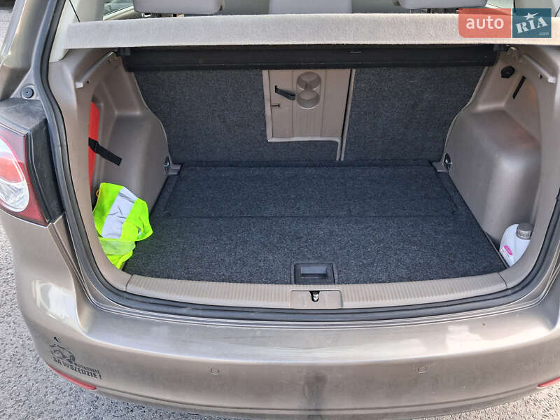 Хэтчбек Volkswagen Golf Plus 2010 в Львове фото 14 Хэтчбек Volkswagen Golf Plus 2010 в Львове