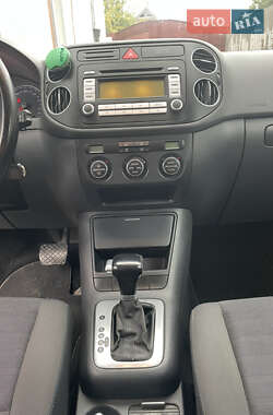 Хэтчбек Volkswagen Golf Plus 2007 в 