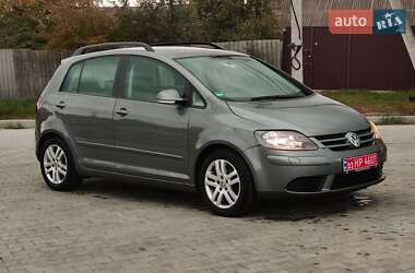 Хэтчбек Volkswagen Golf Plus 2008 в Полтаве