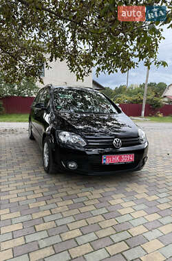 Хетчбек Volkswagen Golf Plus 2011 в Шепетівці