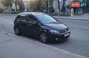 Хэтчбек Volkswagen Golf Plus 2010 в Харькове