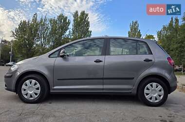 Хэтчбек Volkswagen Golf Plus 2007 в Запорожье