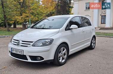 Хэтчбек Volkswagen Golf Plus 2007 в Запорожье