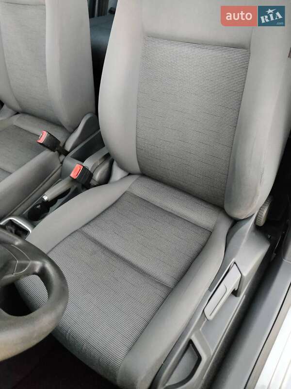 Хэтчбек Volkswagen Golf Plus 2006 в Барышевке