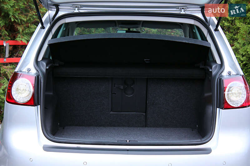 Хетчбек Volkswagen Golf Plus 2008 в Вінниці