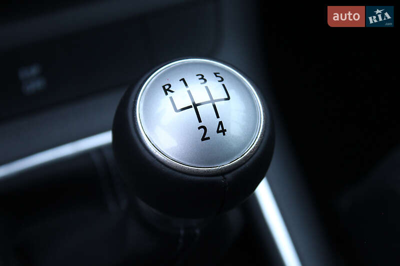 Хетчбек Volkswagen Golf Plus 2008 в Вінниці