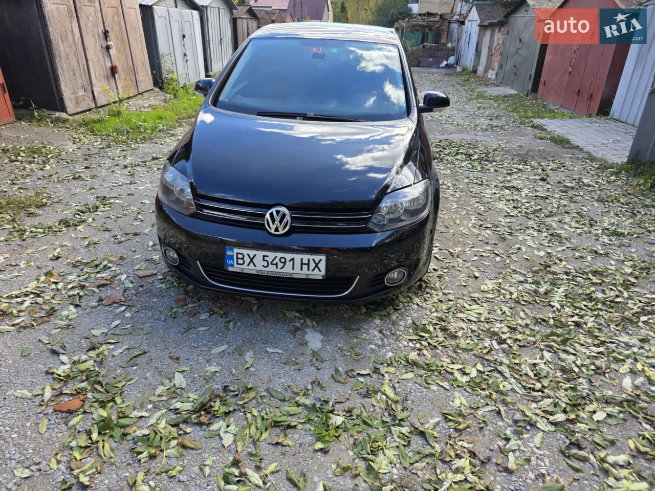 2010 Volkswagen Golf Plus - мініатюра 13