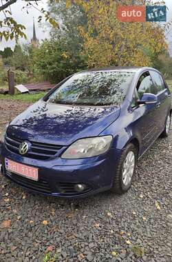 Хэтчбек Volkswagen Golf Plus 2005 в Луцке