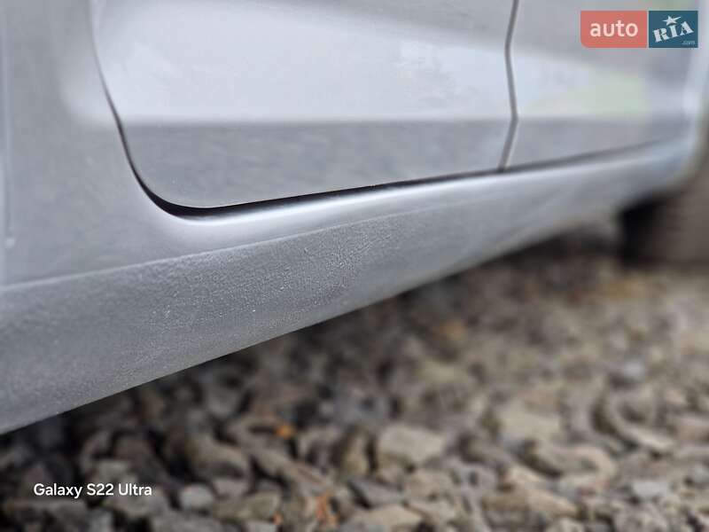 Хэтчбек Volkswagen Golf Plus 2007 в Луцке