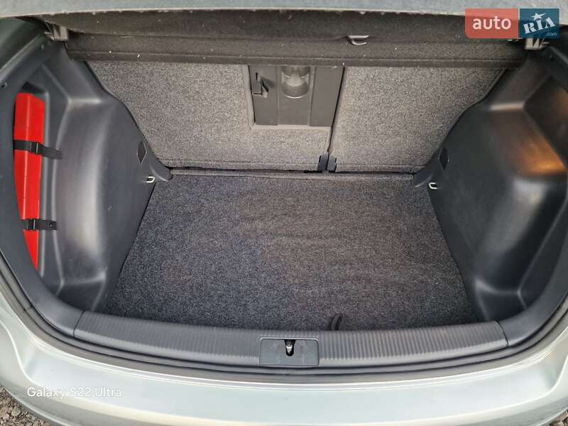 Хэтчбек Volkswagen Golf Plus 2007 в Луцке