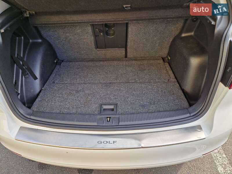 Хетчбек Volkswagen Golf Plus 2011 в Херсоні