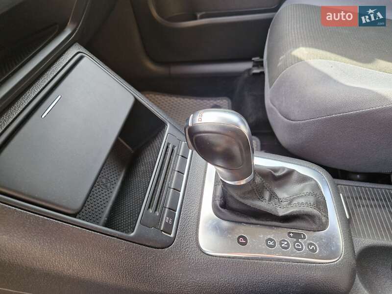 Хетчбек Volkswagen Golf Plus 2011 в Херсоні