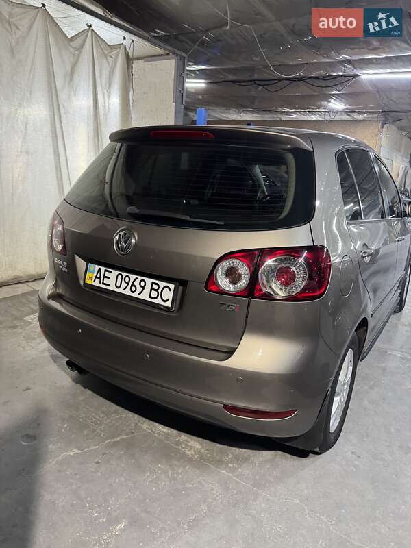 Хетчбек Volkswagen Golf Plus 2010 в Києві