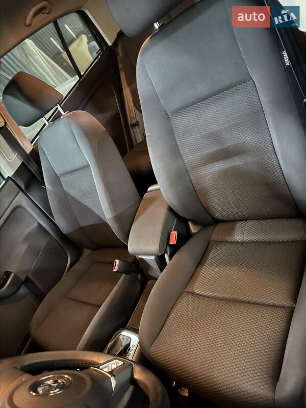 Хетчбек Volkswagen Golf Plus 2010 в Києві