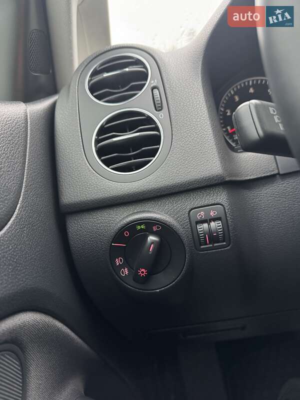 Хетчбек Volkswagen Golf Plus 2010 в Києві