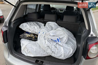 Хэтчбек Volkswagen Golf Plus 2007 в 