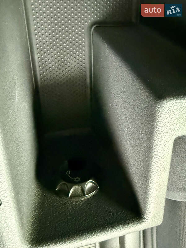 Хетчбек Volkswagen Golf Plus 2007 в Запоріжжі