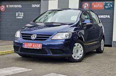 Хетчбек Volkswagen Golf Plus 2006 в Львові