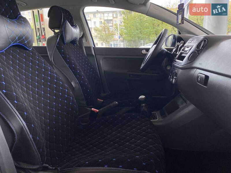 Хэтчбек Volkswagen Golf Plus 2006 в Николаеве