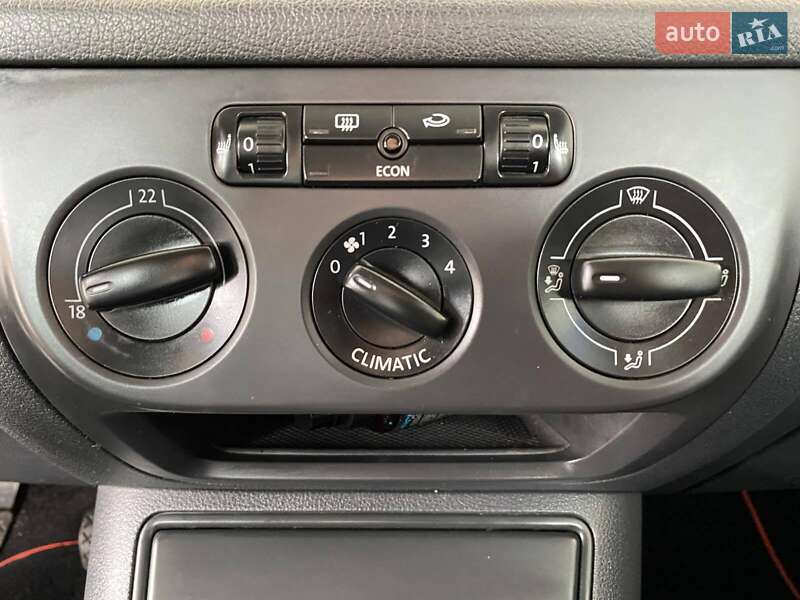 Хэтчбек Volkswagen Golf Plus 2006 в Николаеве