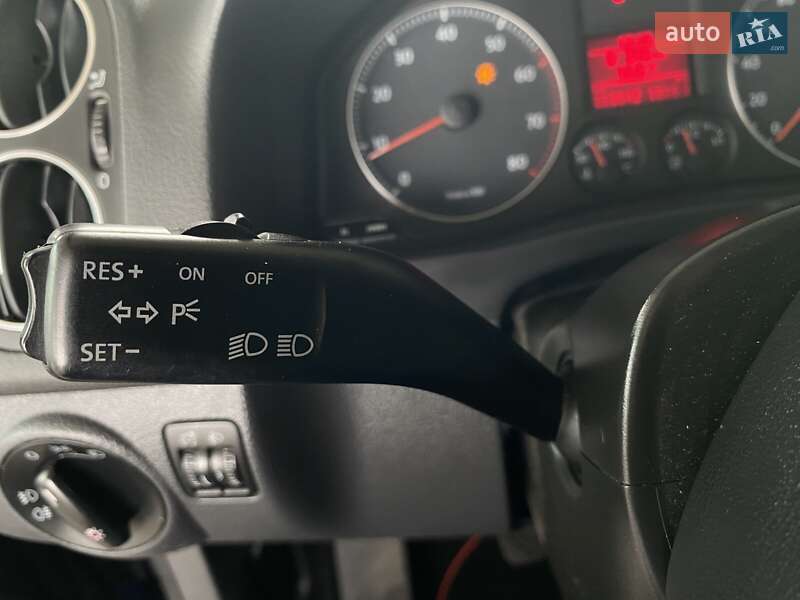 Хэтчбек Volkswagen Golf Plus 2006 в Николаеве