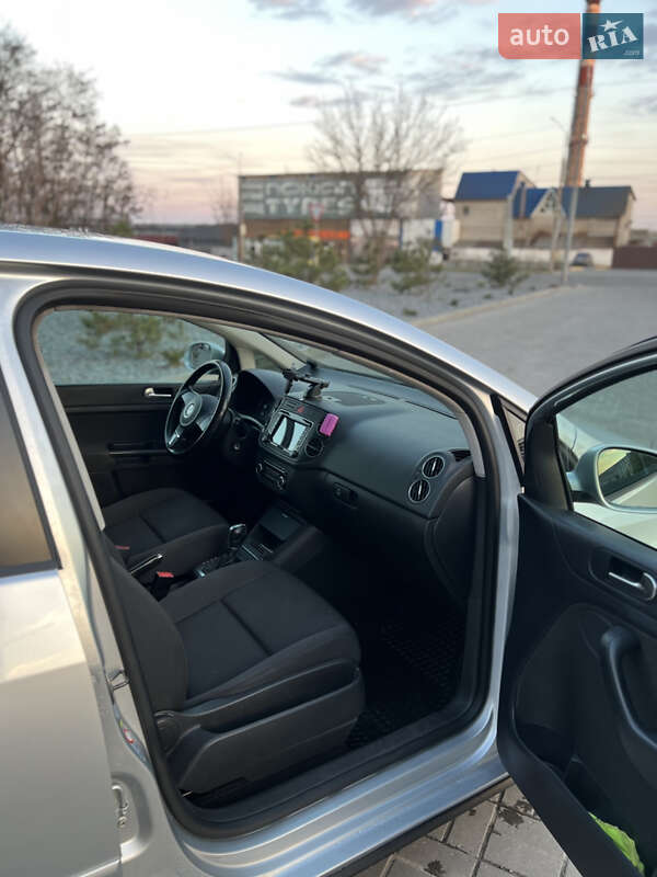 Хэтчбек Volkswagen Golf Plus 2011 в Днепре фото 7 Хэтчбек Volkswagen Golf Plus 2011 в Днепре