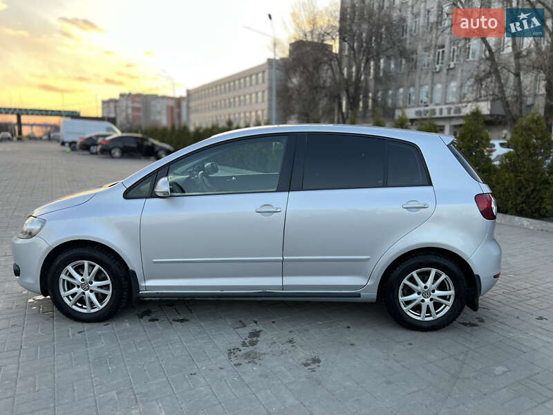 Хэтчбек Volkswagen Golf Plus 2011 в Днепре фото 10 Хэтчбек Volkswagen Golf Plus 2011 в Днепре