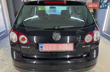 Хэтчбек Volkswagen Golf Plus 2006 в 