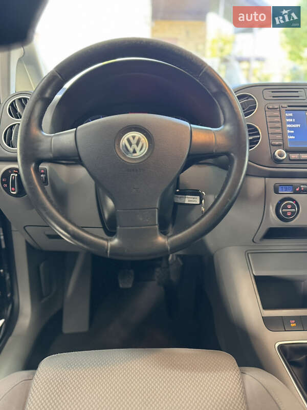 Хетчбек Volkswagen Golf Plus 2006 в Львові фото 23 Хетчбек Volkswagen Golf Plus 2006 в Львові