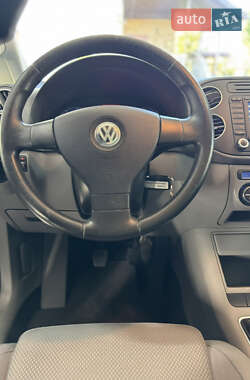 Хэтчбек Volkswagen Golf Plus 2006 в 