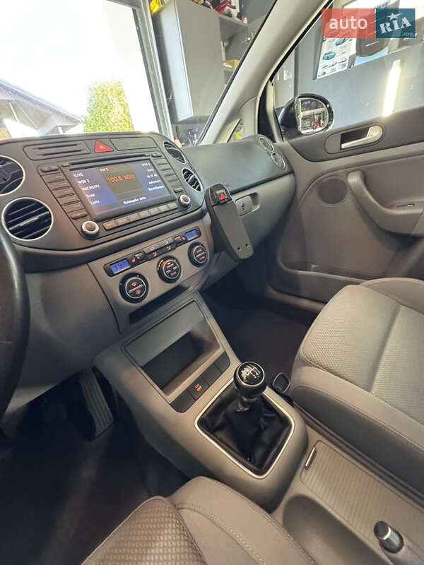 Хетчбек Volkswagen Golf Plus 2006 в Львові фото 26 Хетчбек Volkswagen Golf Plus 2006 в Львові