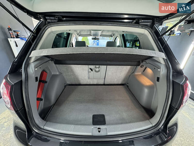 Хетчбек Volkswagen Golf Plus 2006 в Львові фото 34 Хетчбек Volkswagen Golf Plus 2006 в Львові