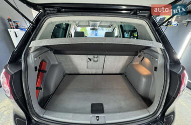 Хэтчбек Volkswagen Golf Plus 2006 в 