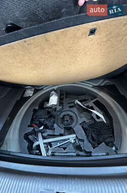Хэтчбек Volkswagen Golf Plus 2006 в 