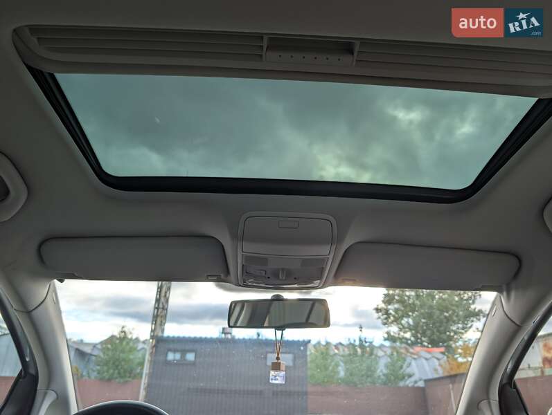 Хетчбек Volkswagen Golf Plus 2006 в Черкасах фото 14 Хетчбек Volkswagen Golf Plus 2006 в Черкасах