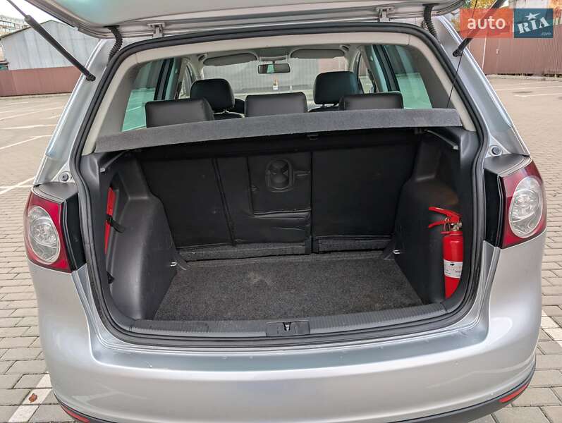 Хетчбек Volkswagen Golf Plus 2006 в Черкасах фото 18 Хетчбек Volkswagen Golf Plus 2006 в Черкасах