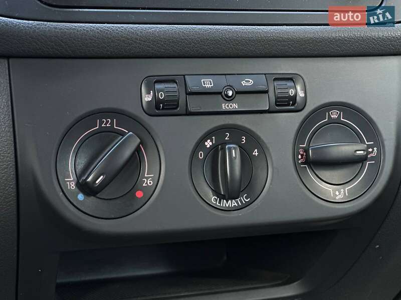 Хэтчбек Volkswagen Golf Plus 2006 в Киеве