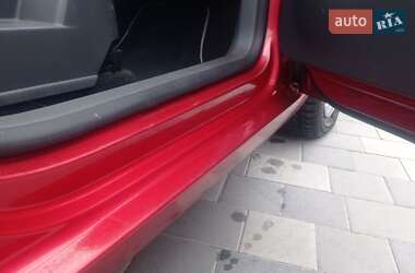 Хэтчбек Volkswagen Golf Plus 2009 в 