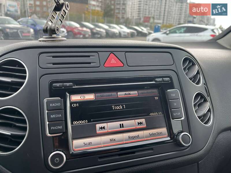 Хетчбек Volkswagen Golf Plus 2010 в Києві