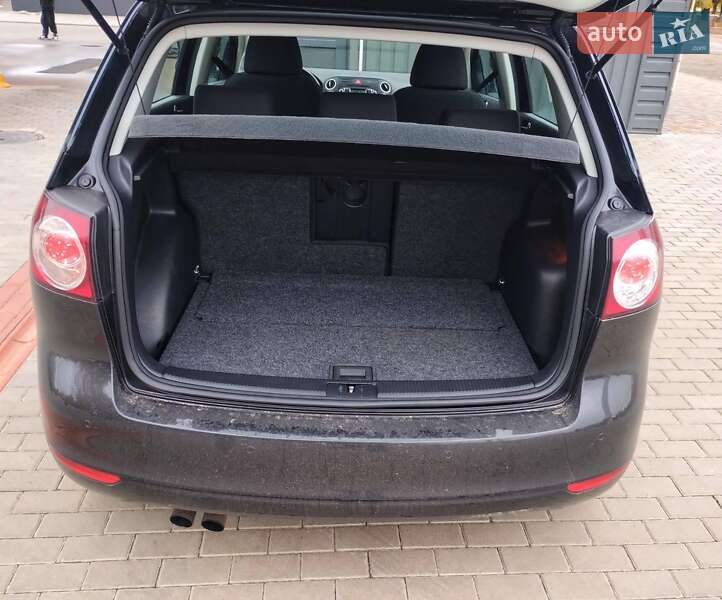 Хетчбек Volkswagen Golf Plus 2010 в Березані