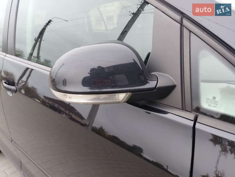 Хетчбек Volkswagen Golf Plus 2010 в Березані