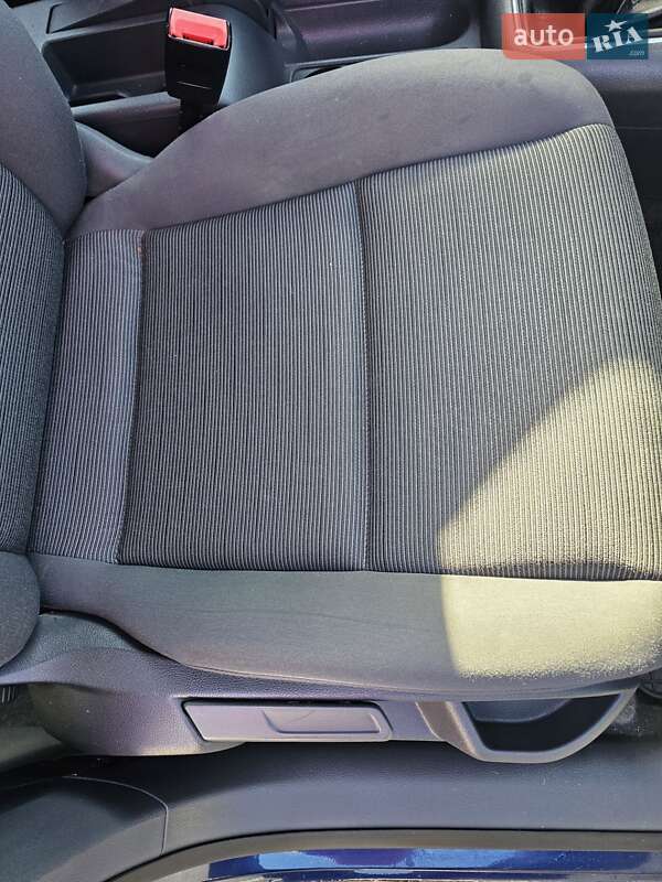 Хэтчбек Volkswagen Golf Plus 2005 в Луцке фото 17 Хэтчбек Volkswagen Golf Plus 2005 в Луцке