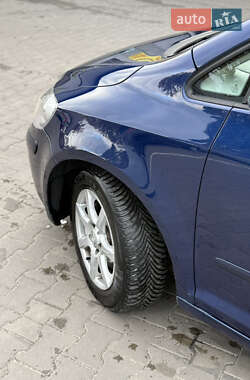 Хэтчбек Volkswagen Golf Plus 2008 в 