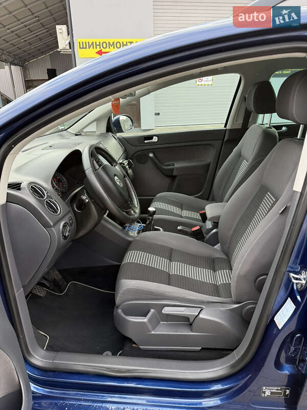 Хэтчбек Volkswagen Golf Plus 2008 в Луцке фото 36 Хэтчбек Volkswagen Golf Plus 2008 в Луцке