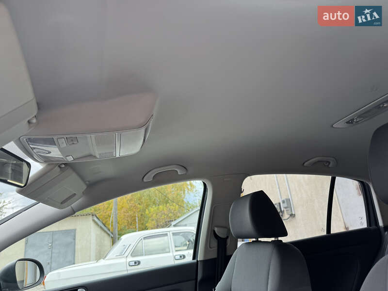 Хэтчбек Volkswagen Golf Plus 2007 в Волочиске фото 18 Хэтчбек Volkswagen Golf Plus 2007 в Волочиске