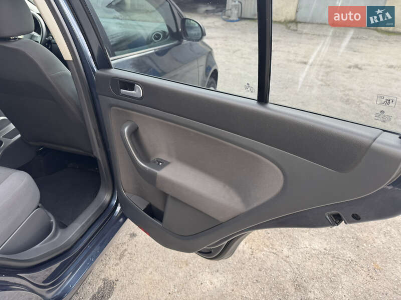 Хэтчбек Volkswagen Golf Plus 2007 в Волочиске фото 28 Хэтчбек Volkswagen Golf Plus 2007 в Волочиске