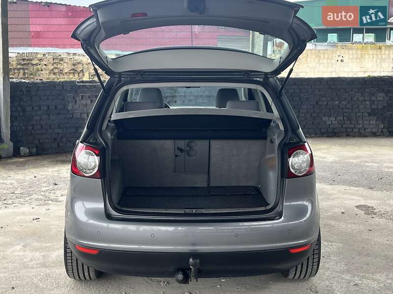 Хетчбек Volkswagen Golf Plus 2006 в Вінниці фото 7 Хетчбек Volkswagen Golf Plus 2006 в Вінниці