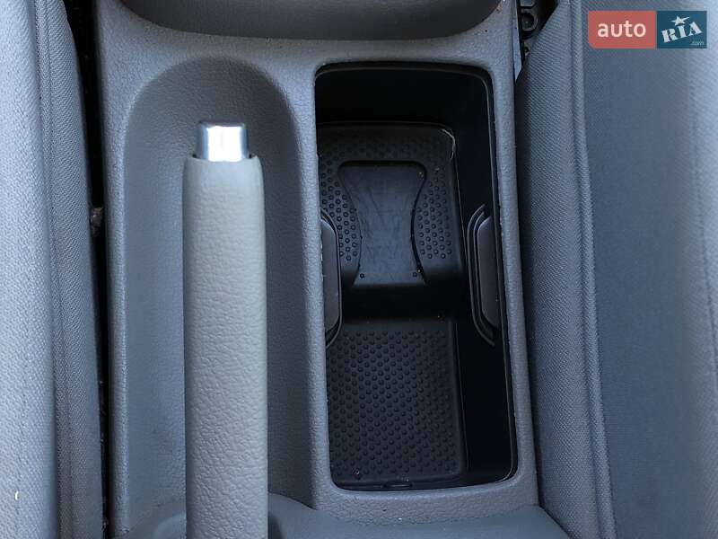 Хетчбек Volkswagen Golf Plus 2006 в Вінниці фото 30 Хетчбек Volkswagen Golf Plus 2006 в Вінниці