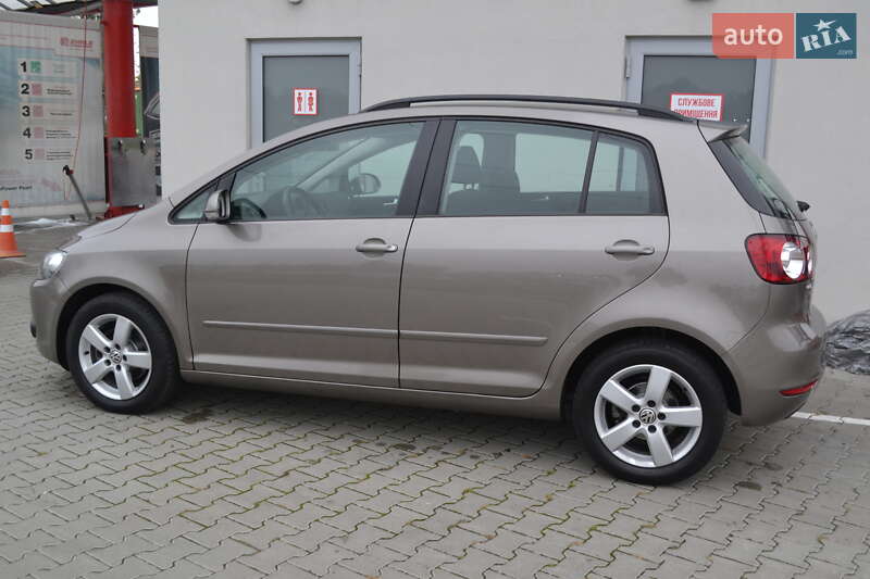 Хетчбек Volkswagen Golf Plus 2009 в Вінниці